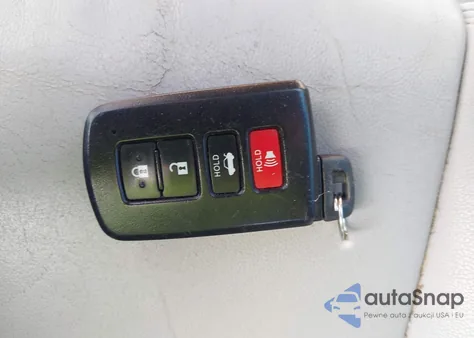 2017 Toyota Camry Hybrid Xle из США, поврежденный, VIN 4T1BD1FK3HU201922